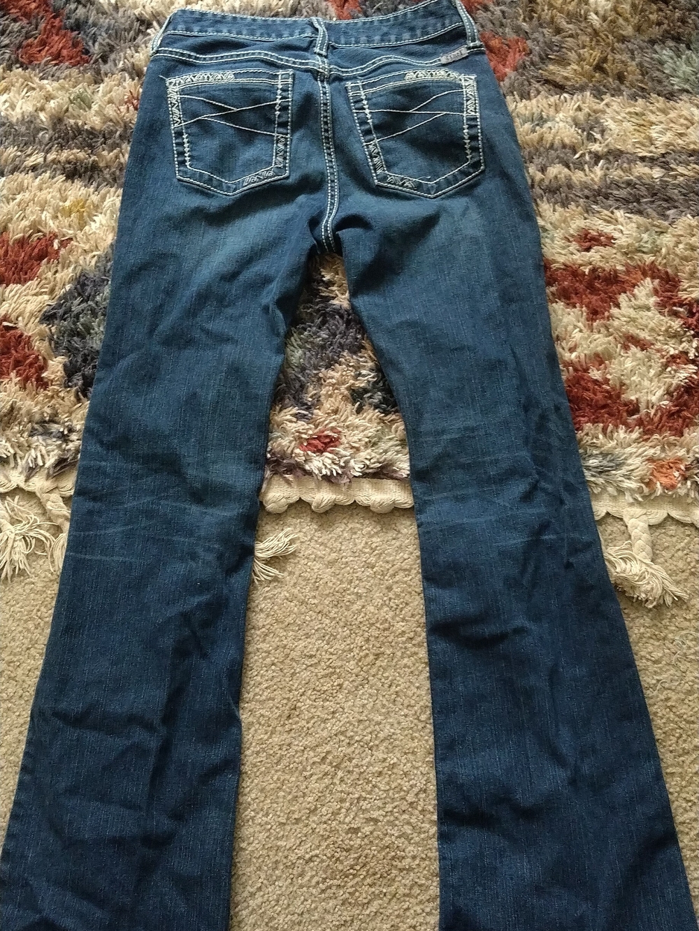 Cruel Jeans 25 R